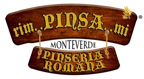 Rim PINSA mi MONTEVERDE